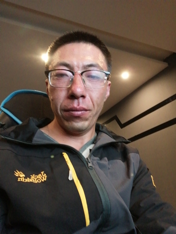 千年等你的第一张照片--海西蓝颜知己交友网